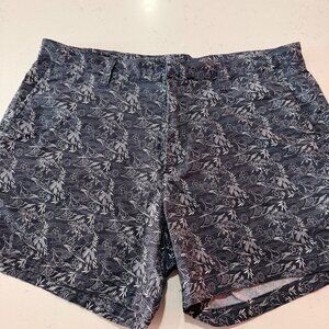 Men's 4" Inseam Hybrid Shorts Size 33